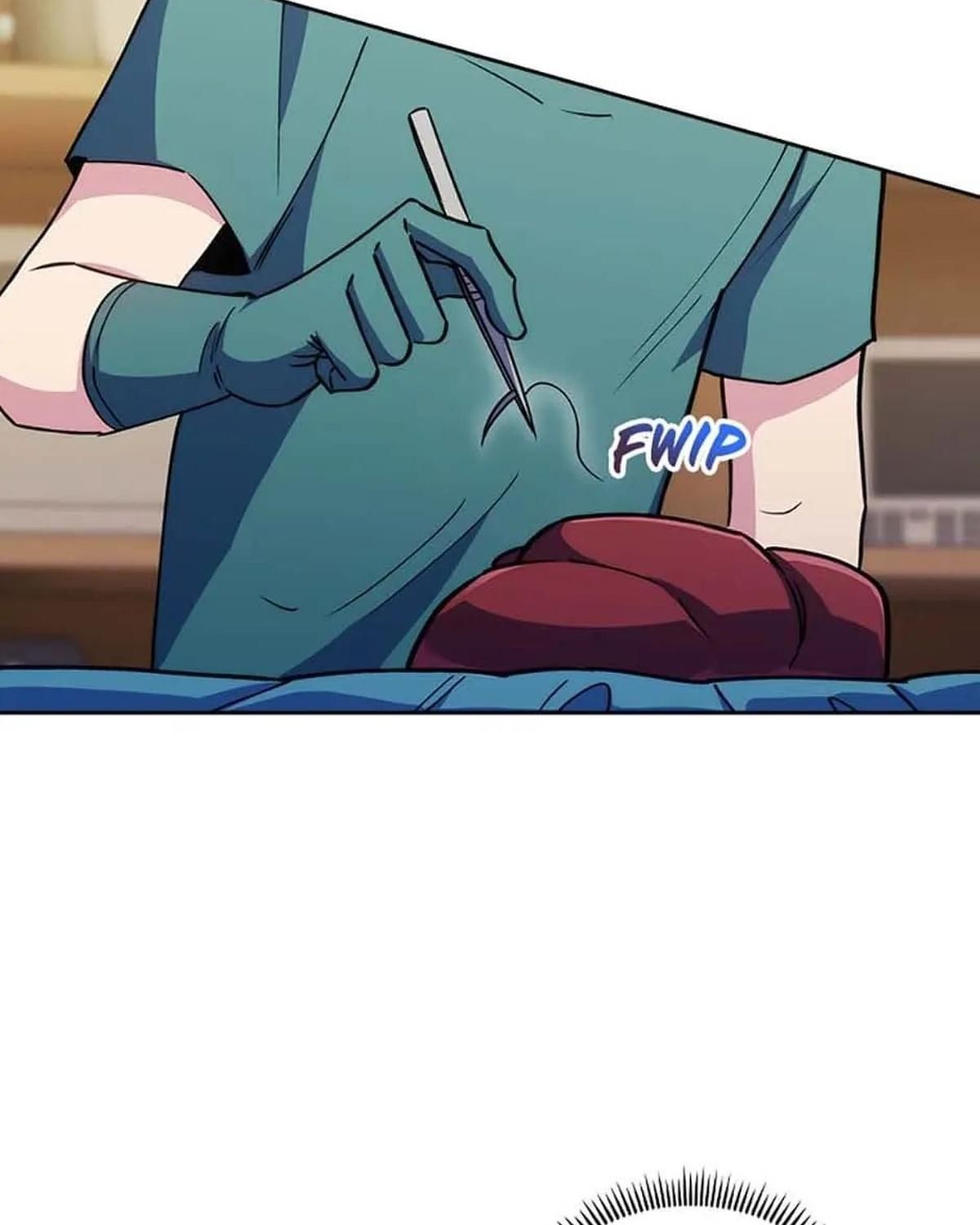 Bác Sĩ Thăng Cấp Chapter 88 - Trang 2