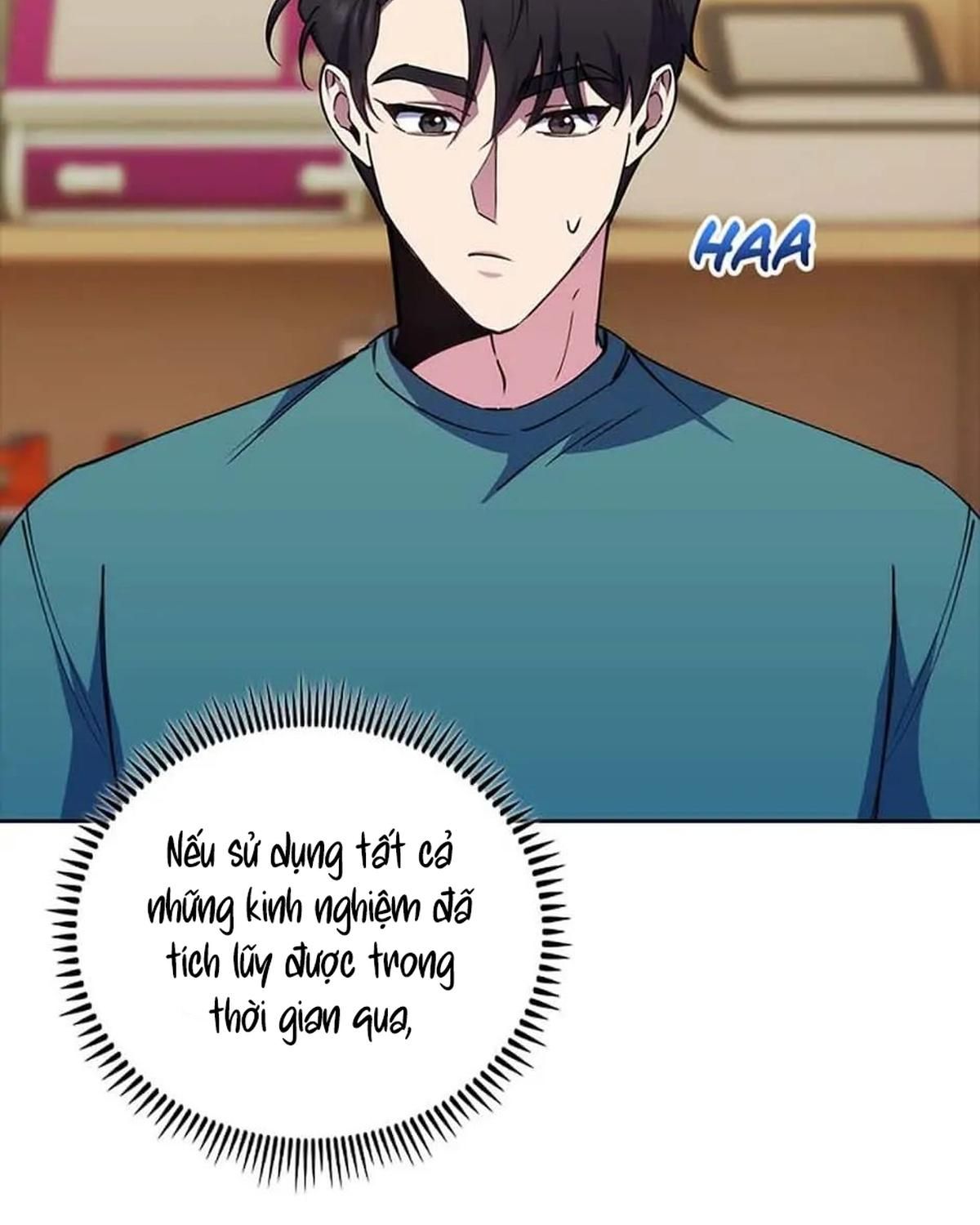 Bác Sĩ Thăng Cấp Chapter 88 - Trang 2