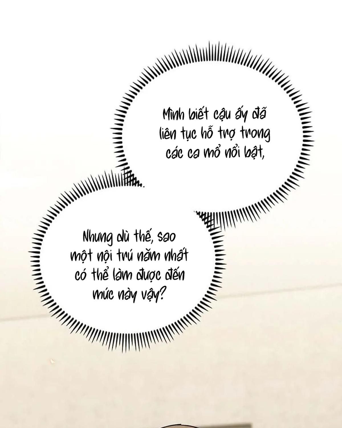 Bác Sĩ Thăng Cấp Chapter 88 - Trang 2