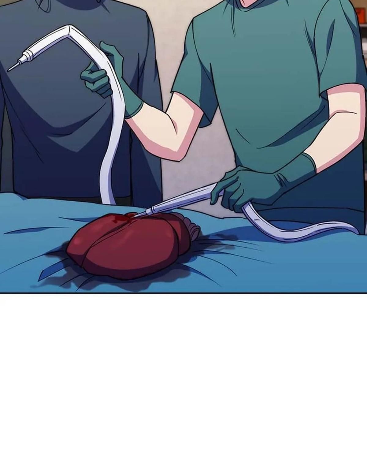 Bác Sĩ Thăng Cấp Chapter 88 - Trang 2