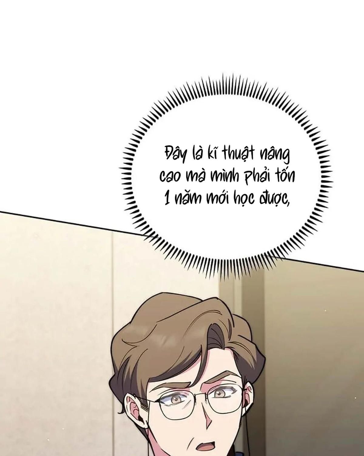 Bác Sĩ Thăng Cấp Chapter 88 - Trang 2