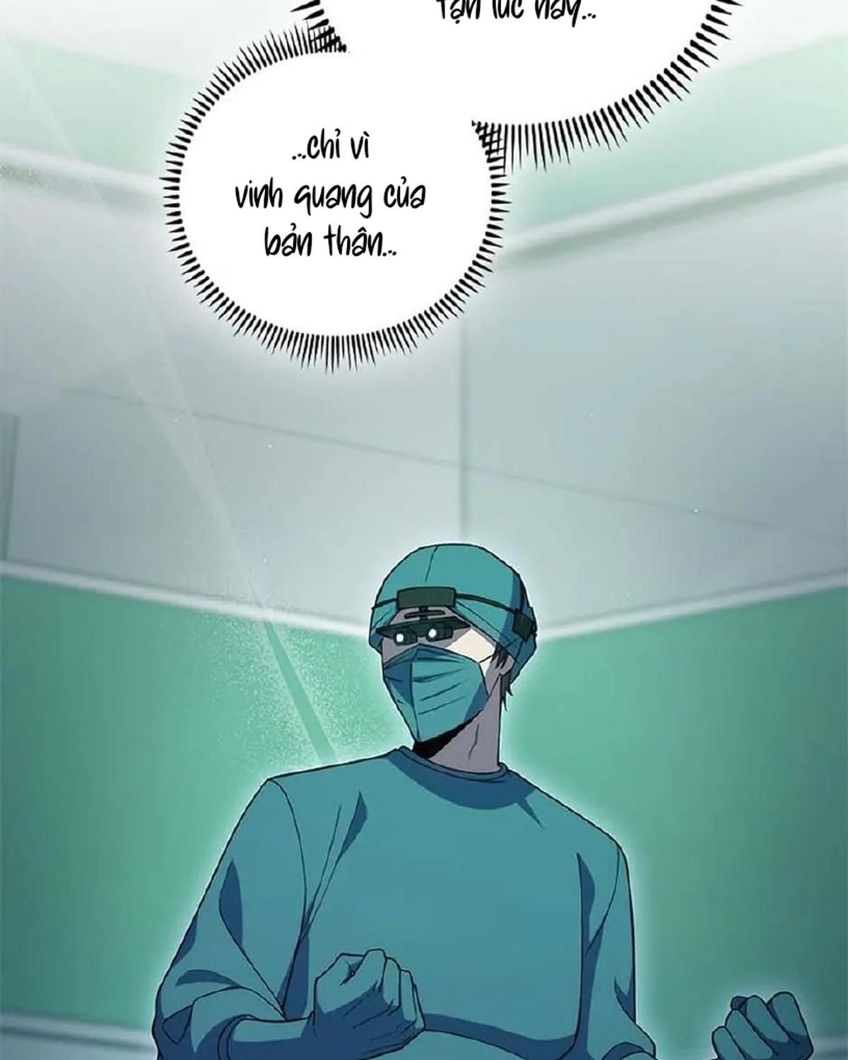 Bác Sĩ Thăng Cấp Chapter 90 - Trang 2