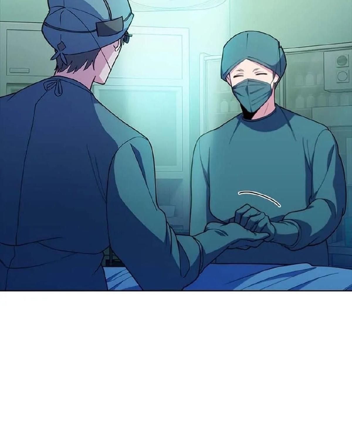 Bác Sĩ Thăng Cấp Chapter 90 - Trang 2