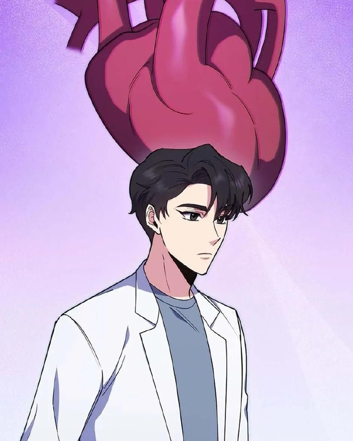 Bác Sĩ Thăng Cấp Chapter 90 - Trang 2