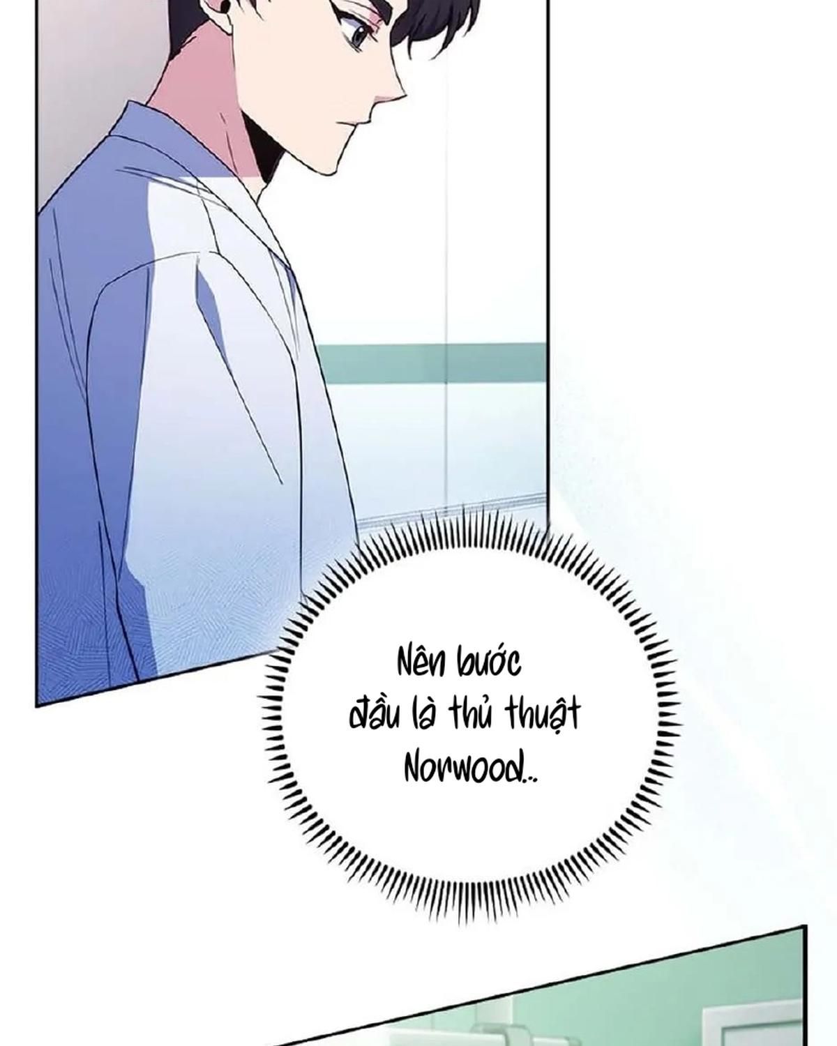 Bác Sĩ Thăng Cấp Chapter 90 - Trang 2