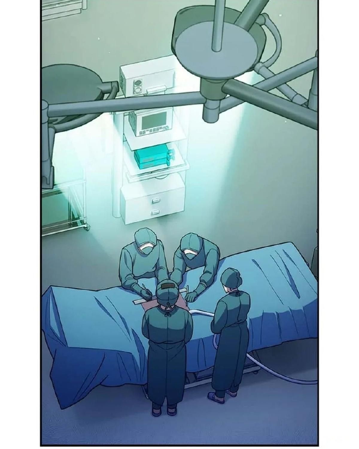 Bác Sĩ Thăng Cấp Chapter 90 - Trang 2