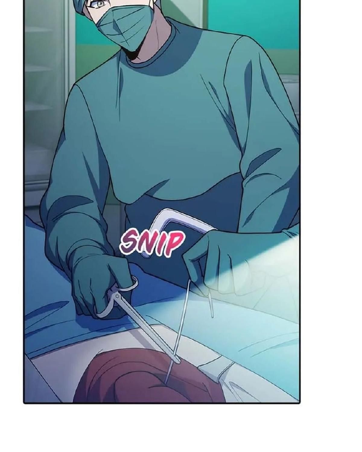 Bác Sĩ Thăng Cấp Chapter 90 - Trang 2