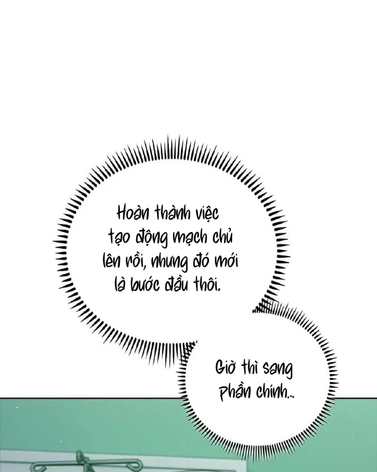 Bác Sĩ Thăng Cấp Chapter 90 - Trang 2