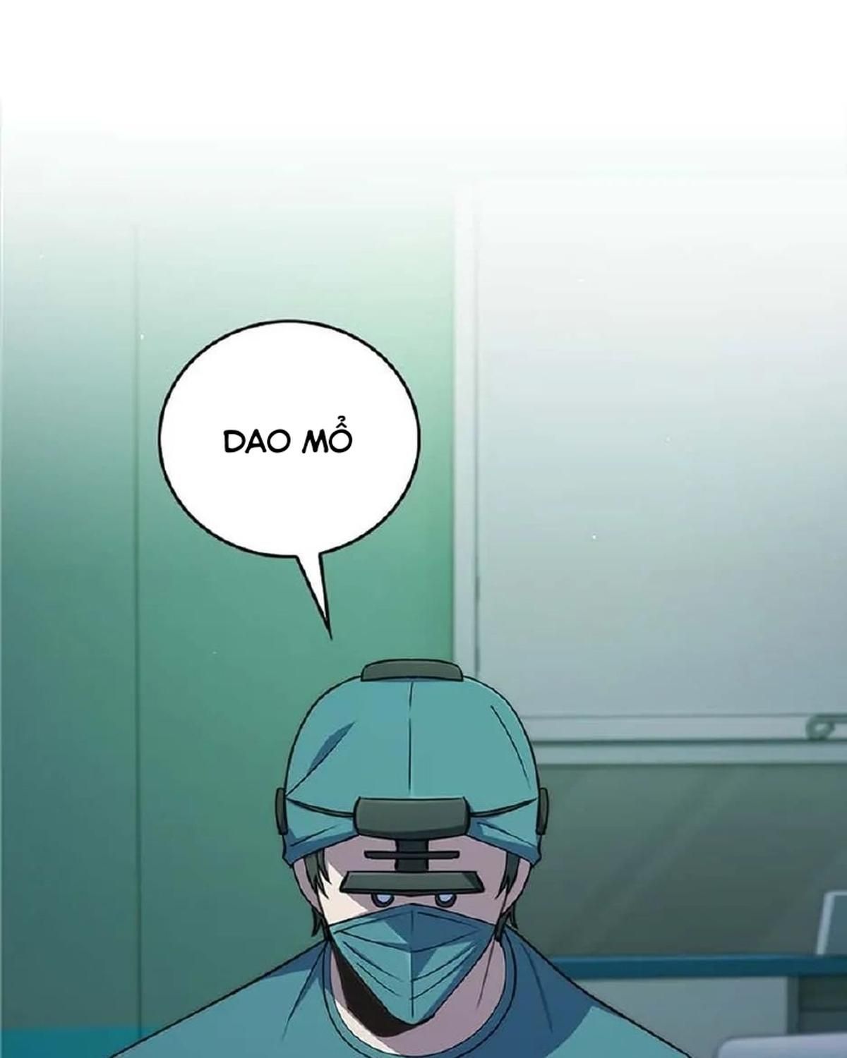 Bác Sĩ Thăng Cấp Chapter 90 - Trang 2