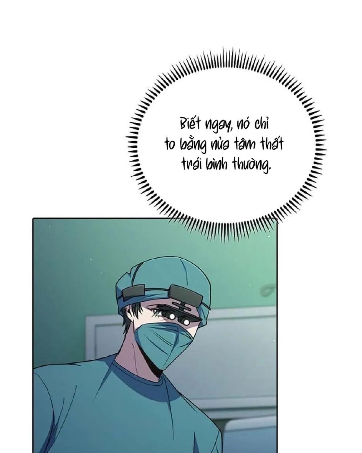 Bác Sĩ Thăng Cấp Chapter 90 - Trang 2