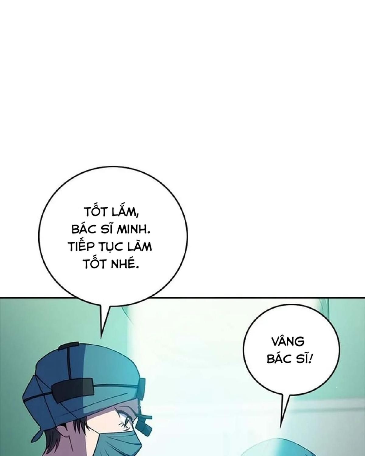 Bác Sĩ Thăng Cấp Chapter 90 - Trang 2