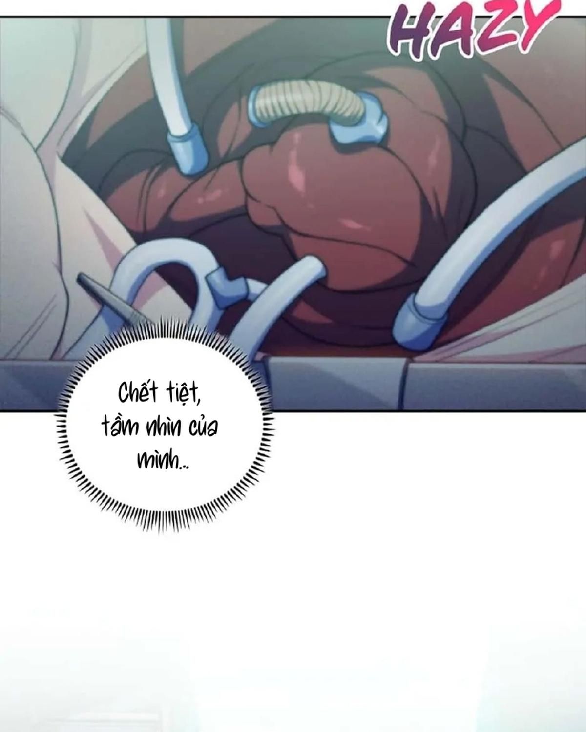 Bác Sĩ Thăng Cấp Chapter 90 - Trang 2