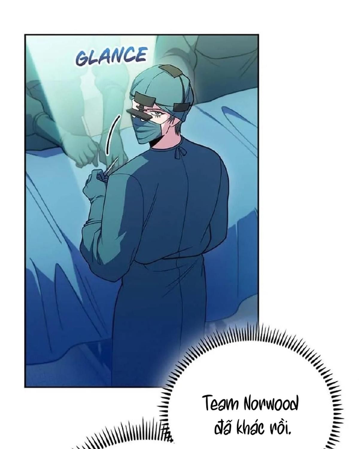 Bác Sĩ Thăng Cấp Chapter 90 - Trang 2