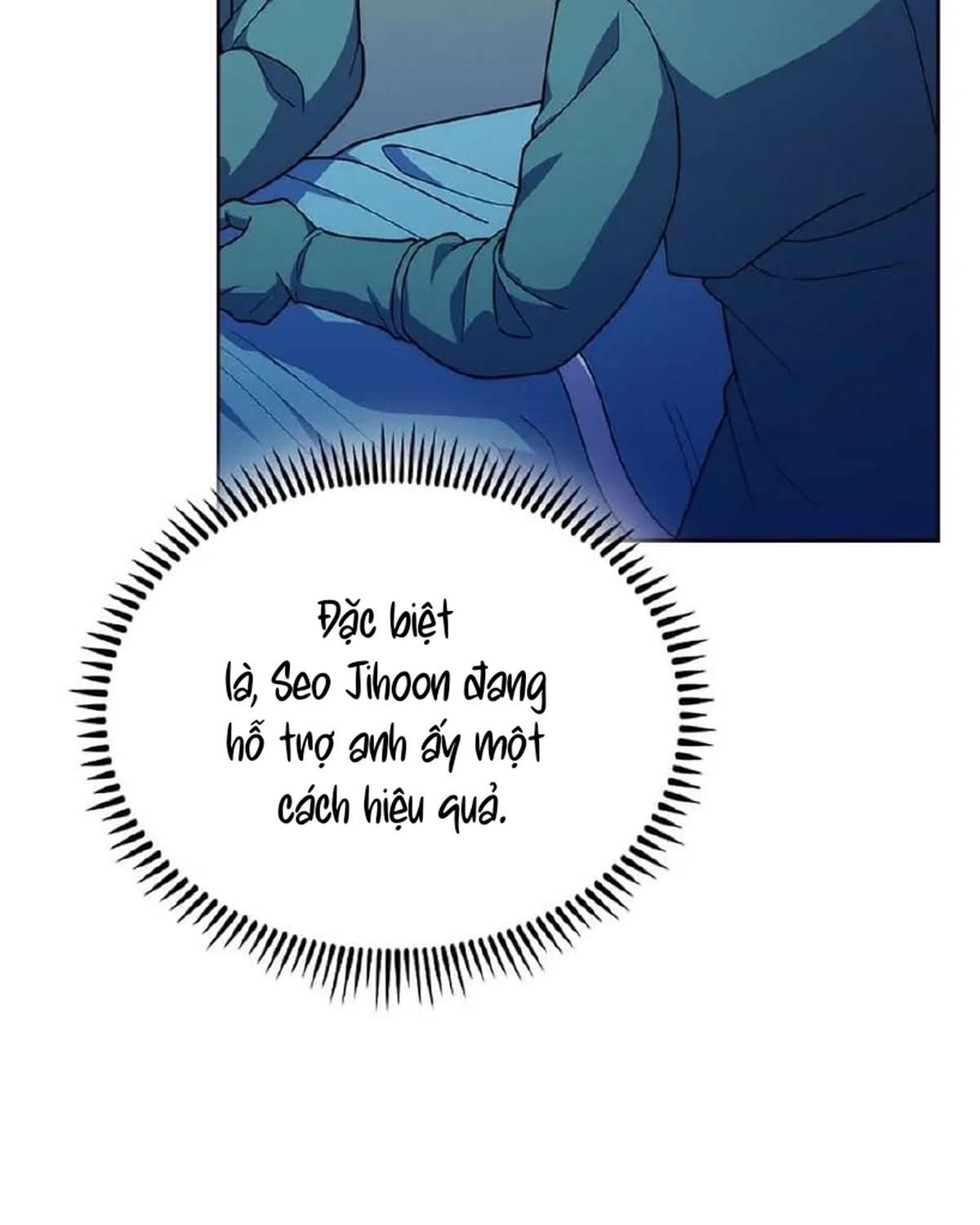 Bác Sĩ Thăng Cấp Chapter 90 - Trang 2