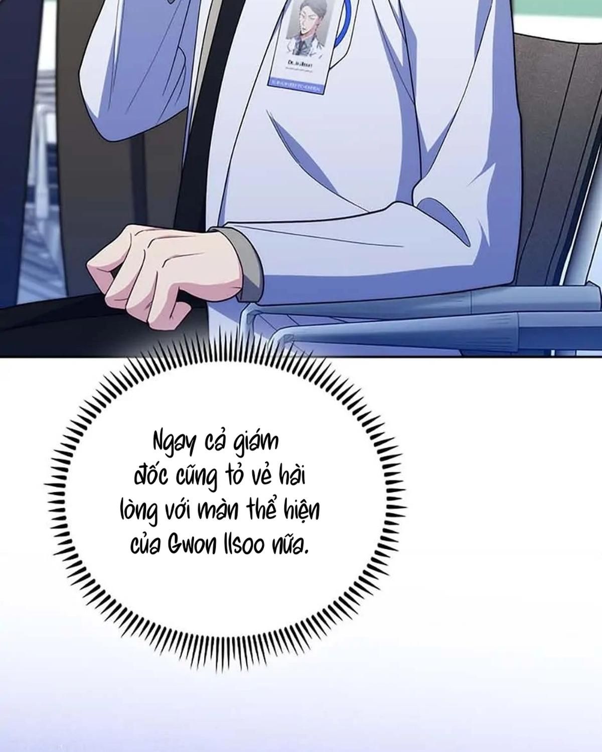 Bác Sĩ Thăng Cấp Chapter 90 - Trang 2