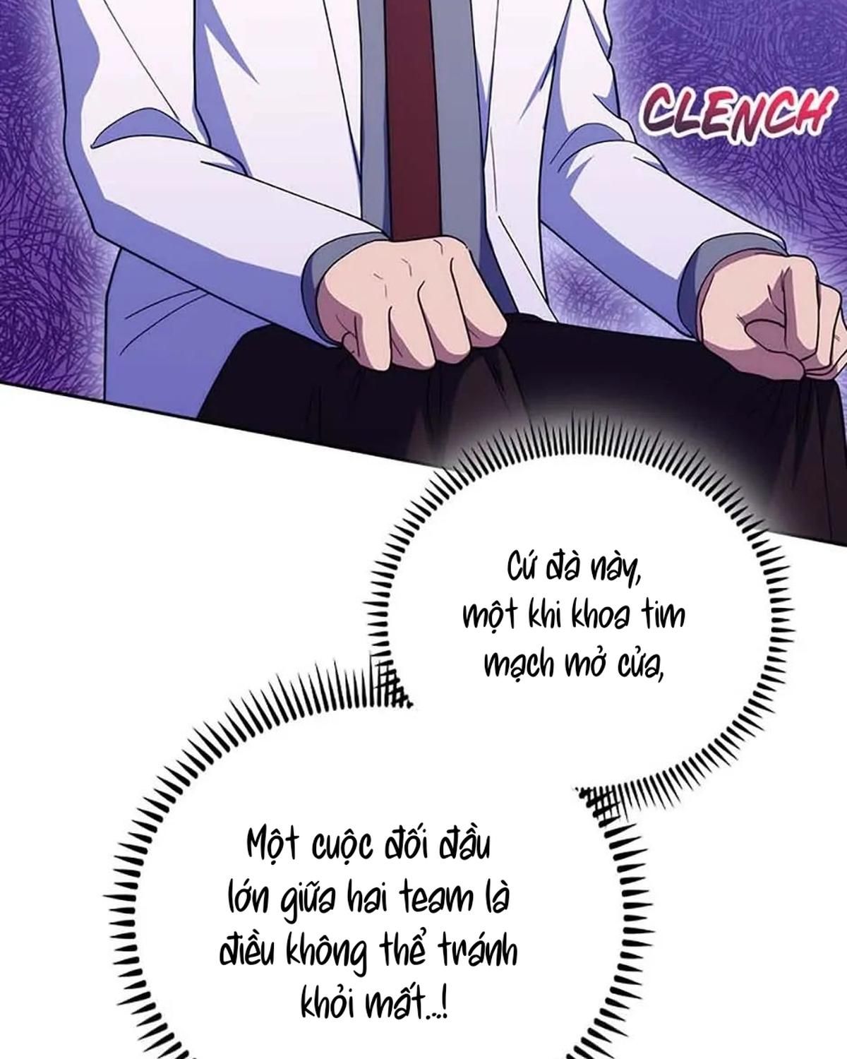 Bác Sĩ Thăng Cấp Chapter 90 - Trang 2