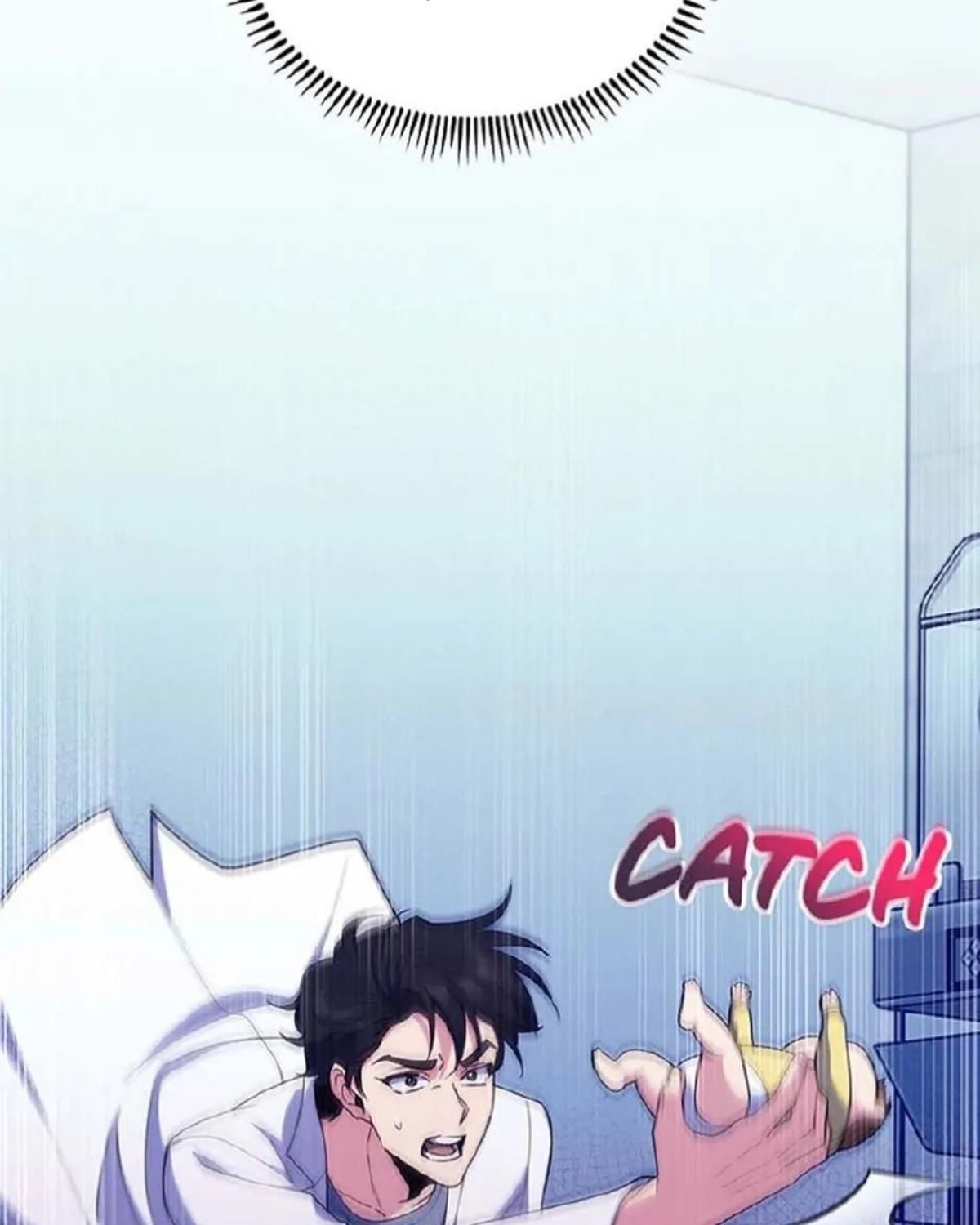 Bác Sĩ Thăng Cấp Chapter 90 - Trang 2