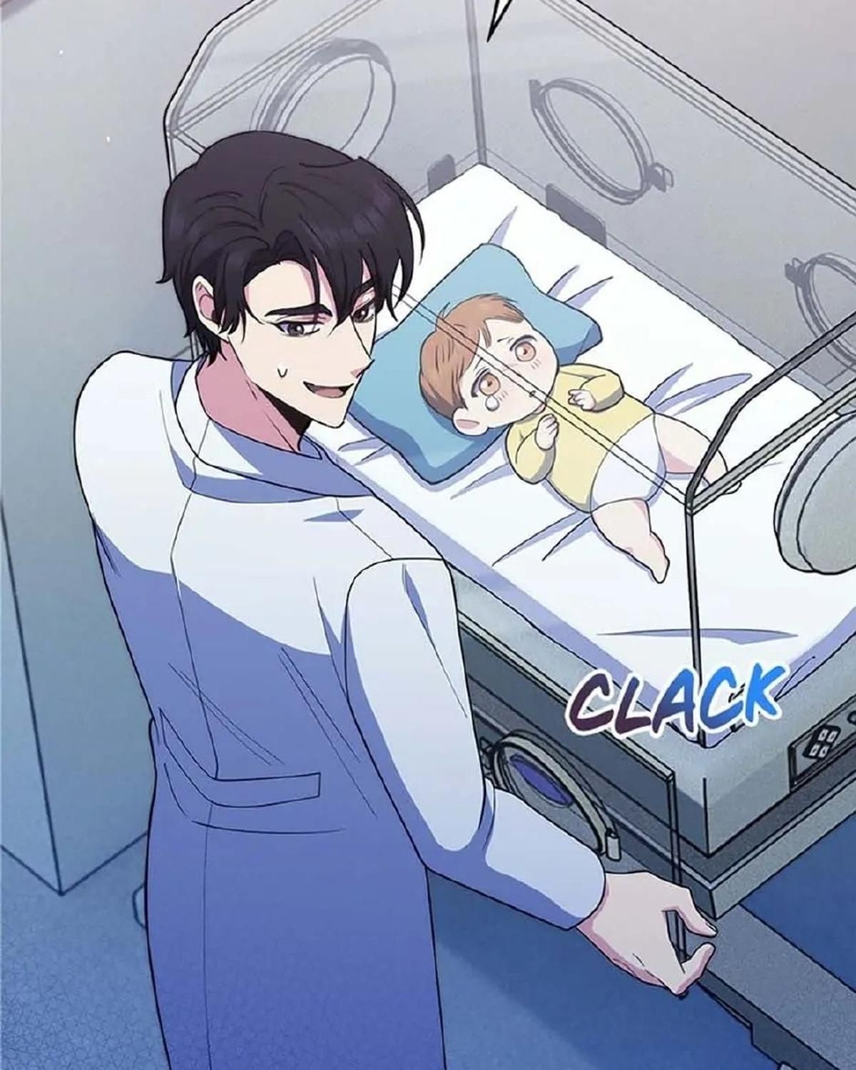 Bác Sĩ Thăng Cấp Chapter 90 - Trang 2