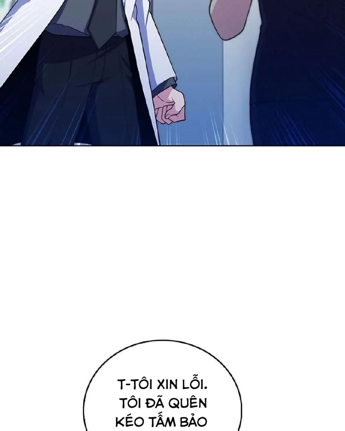 Bác Sĩ Thăng Cấp Chapter 90 - Trang 2