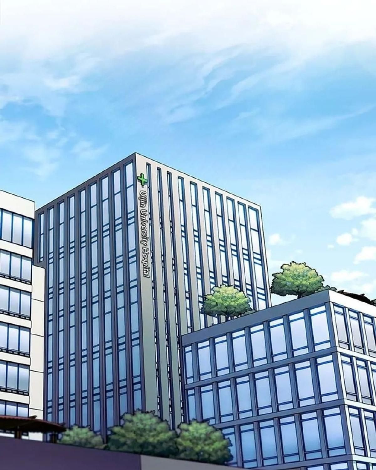 Bác Sĩ Thăng Cấp Chapter 90 - Trang 2