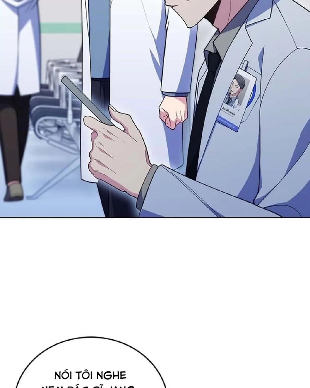 Bác Sĩ Thăng Cấp Chapter 90 - Trang 2