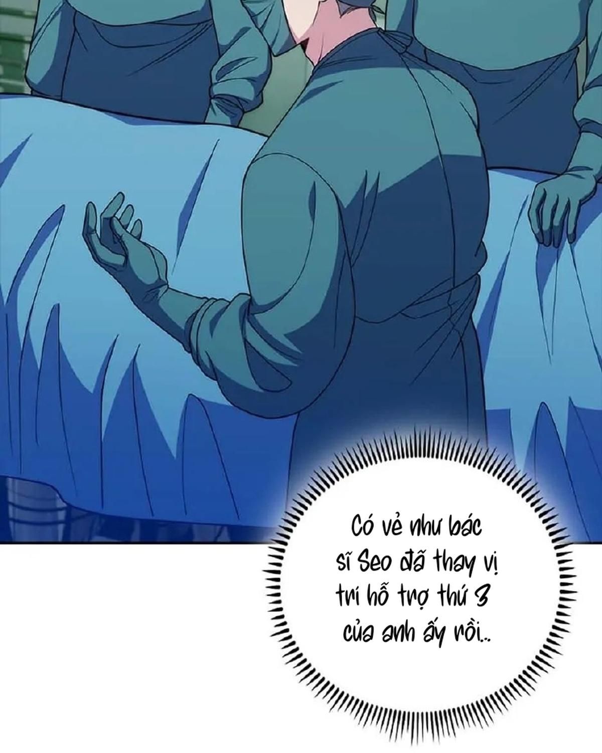 Bác Sĩ Thăng Cấp Chapter 90 - Trang 2