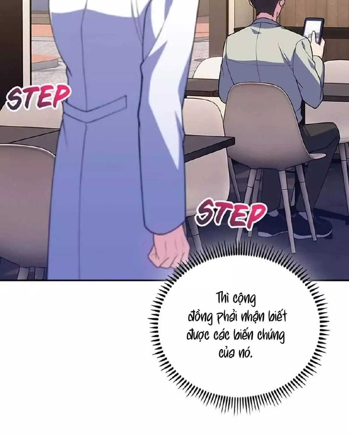 Bác Sĩ Thăng Cấp Chapter 92 - Trang 2