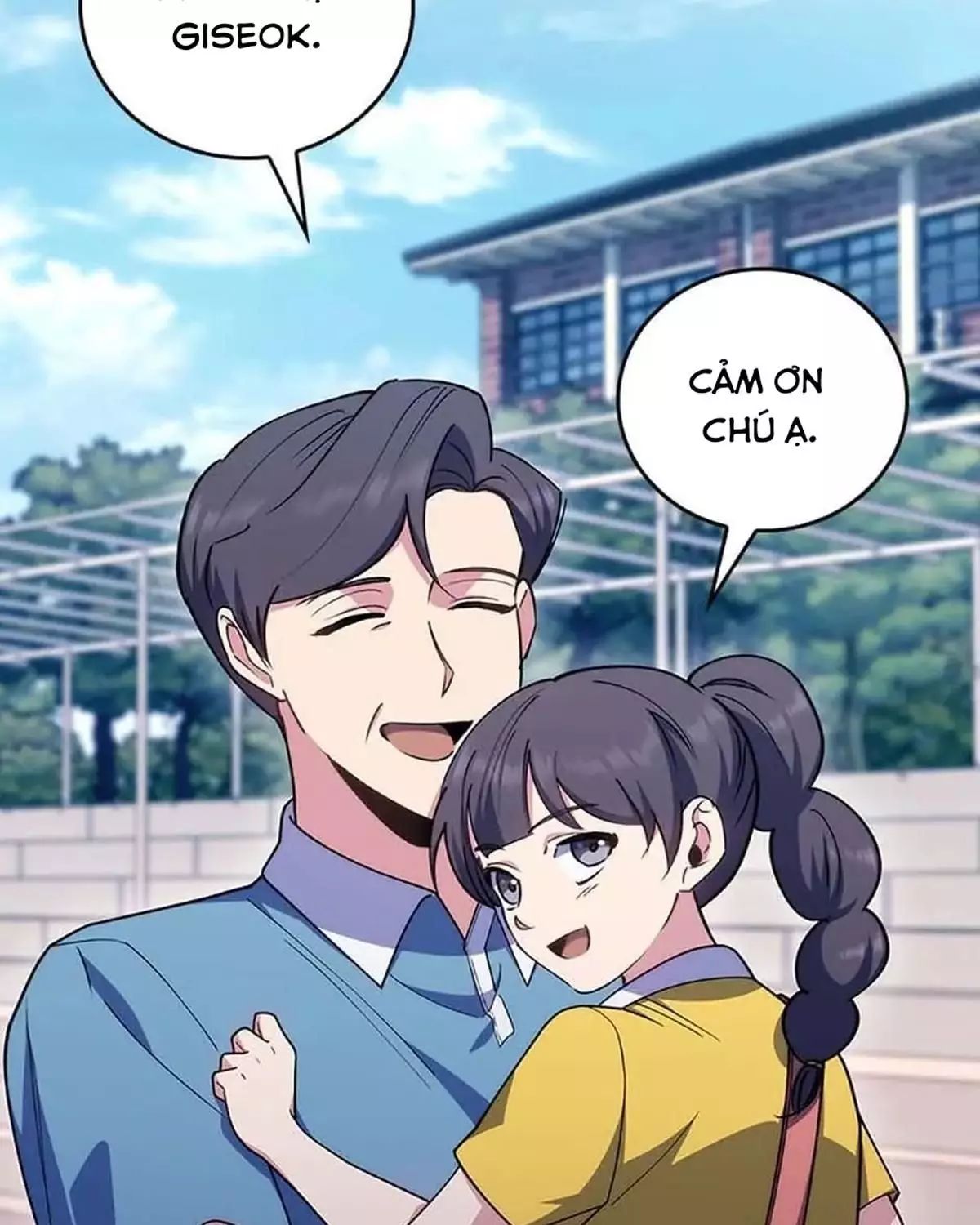 Bác Sĩ Thăng Cấp Chapter 92 - Trang 2