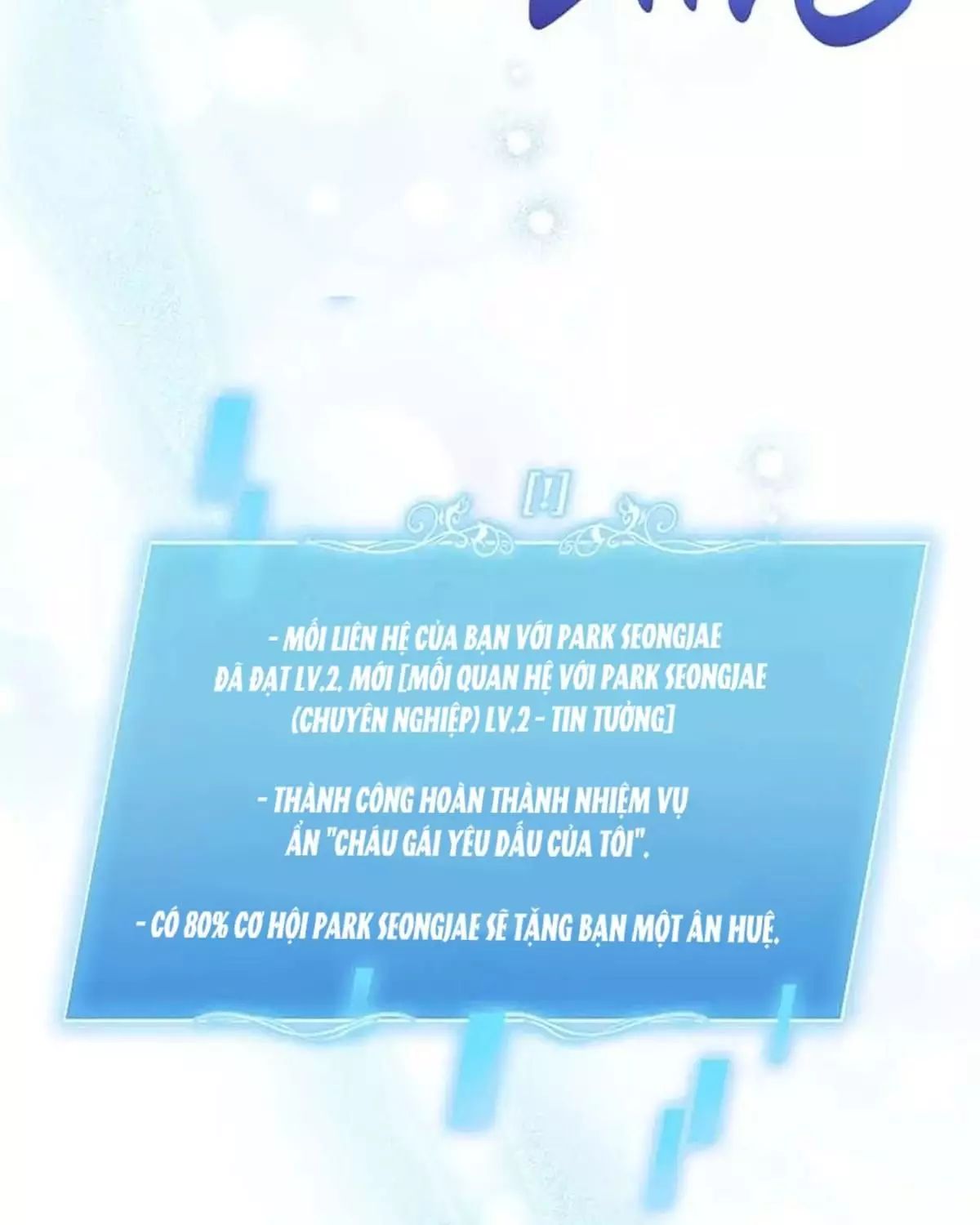 Bác Sĩ Thăng Cấp Chapter 92 - Trang 2