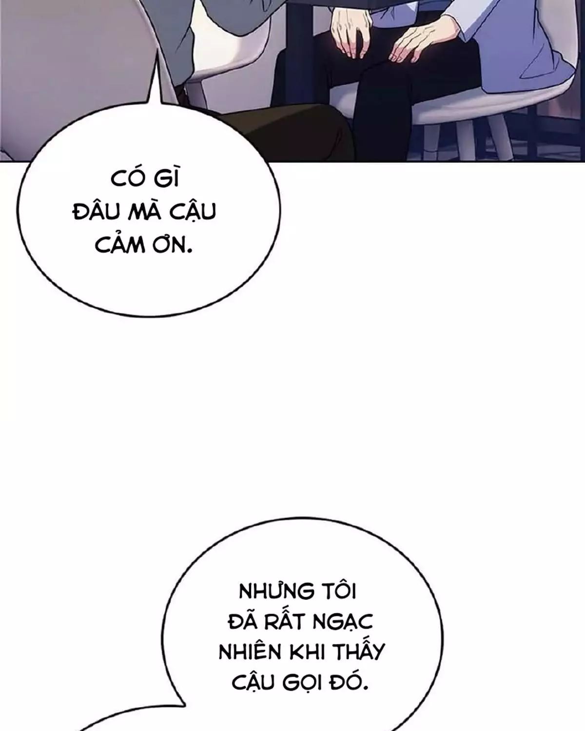 Bác Sĩ Thăng Cấp Chapter 92 - Trang 2