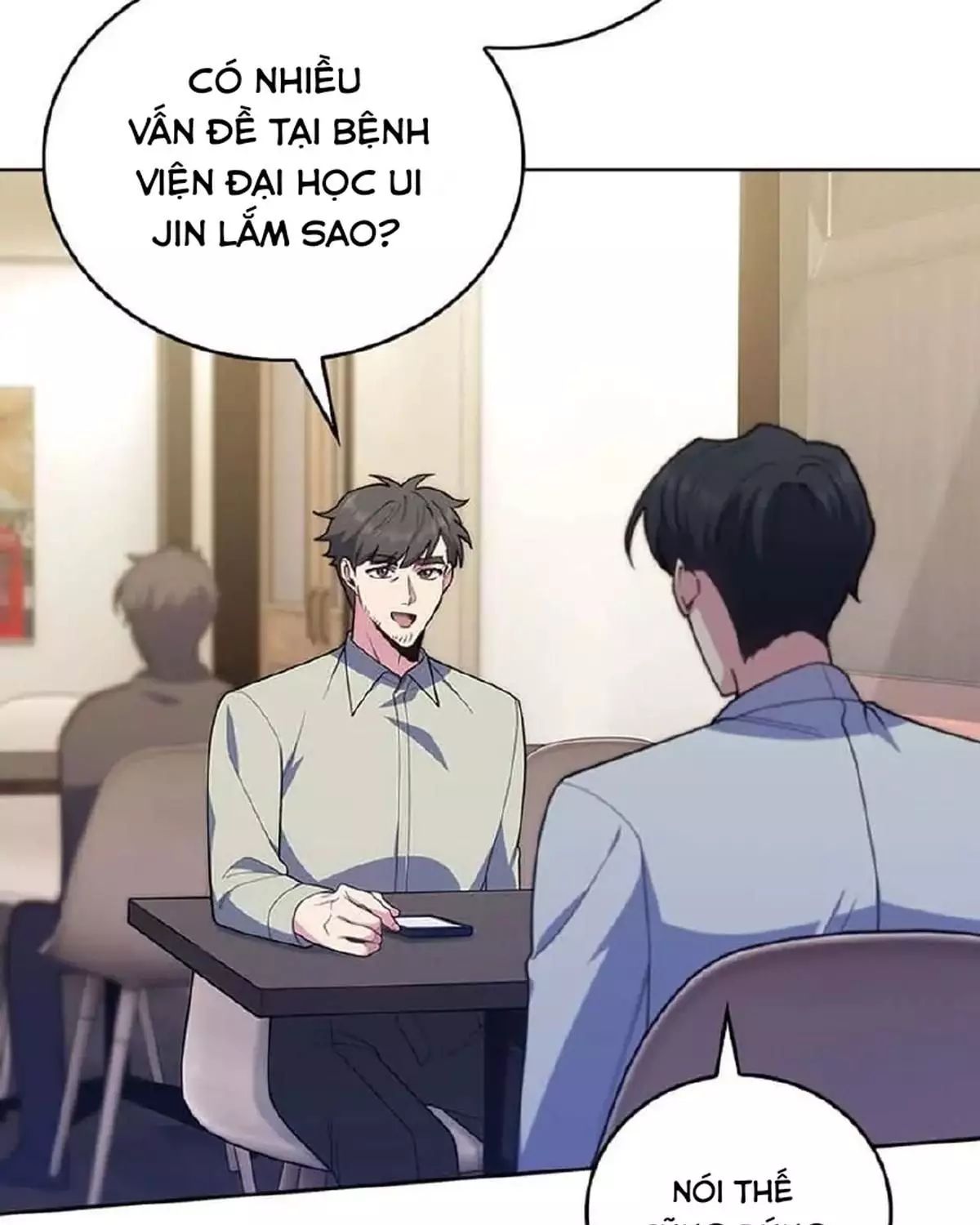 Bác Sĩ Thăng Cấp Chapter 92 - Trang 2