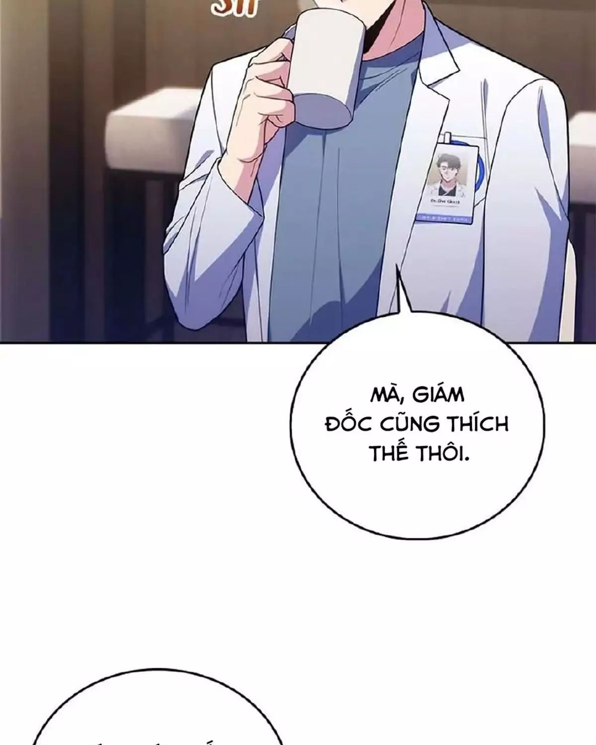 Bác Sĩ Thăng Cấp Chapter 92 - Trang 2