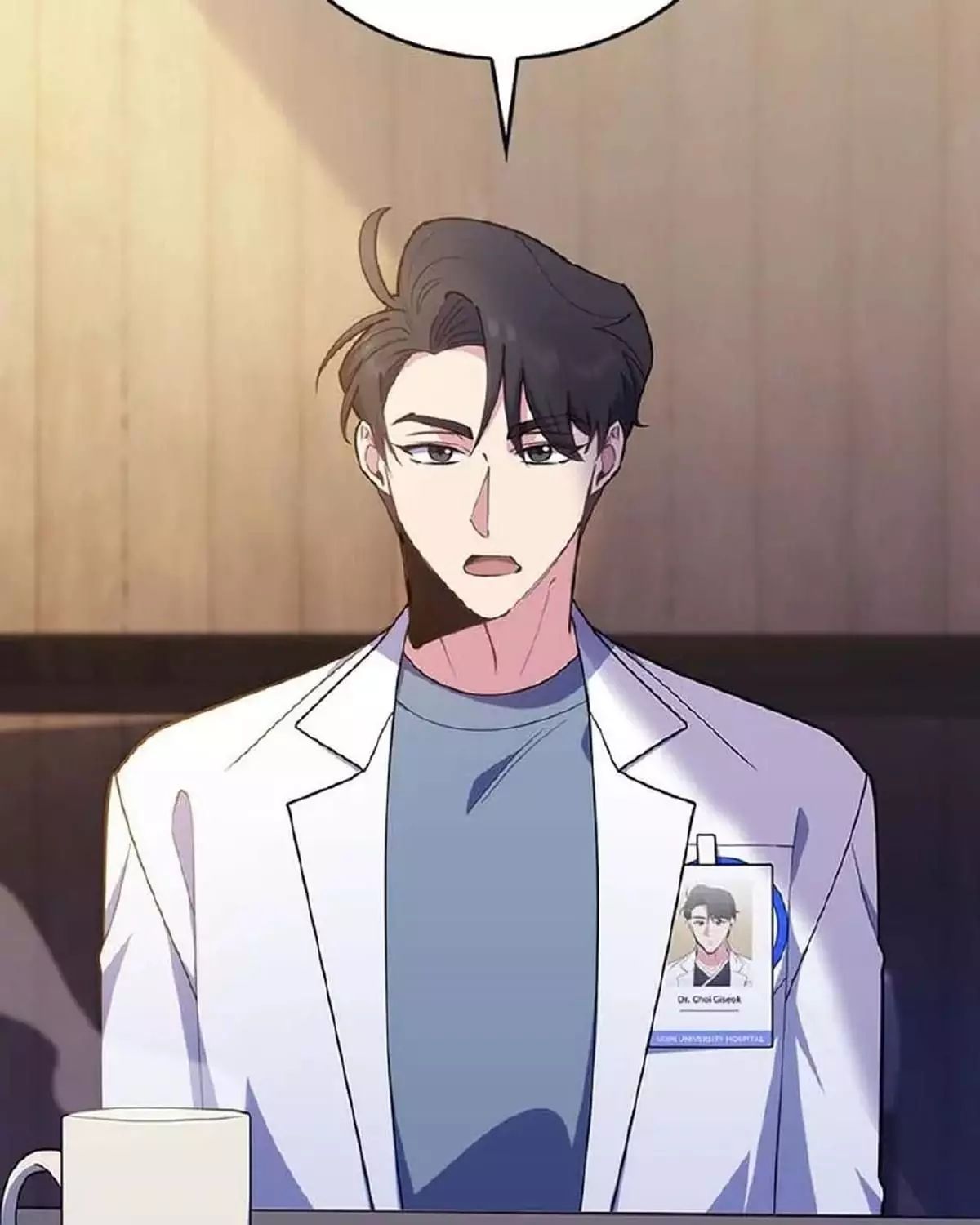 Bác Sĩ Thăng Cấp Chapter 92 - Trang 2