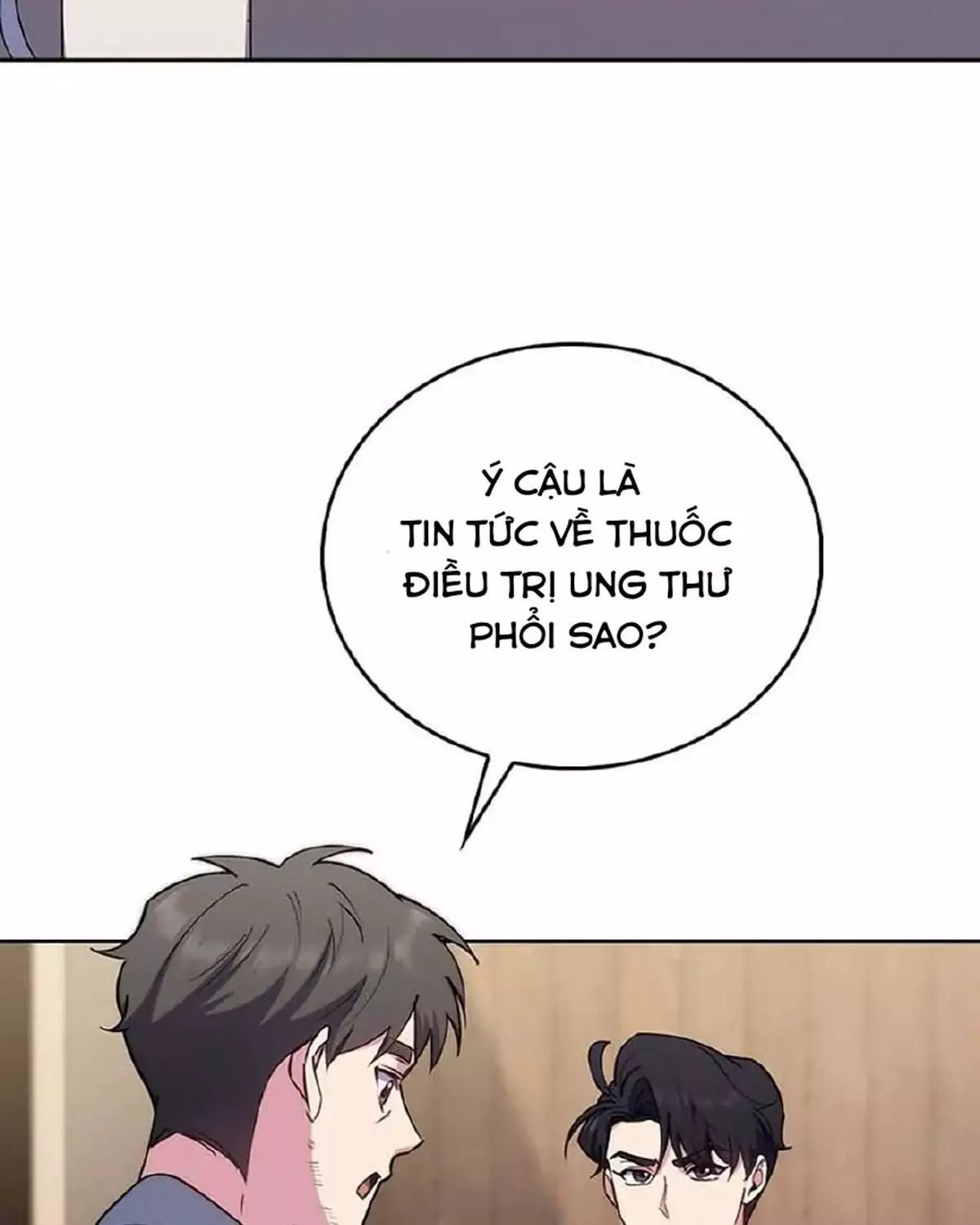 Bác Sĩ Thăng Cấp Chapter 92 - Trang 2