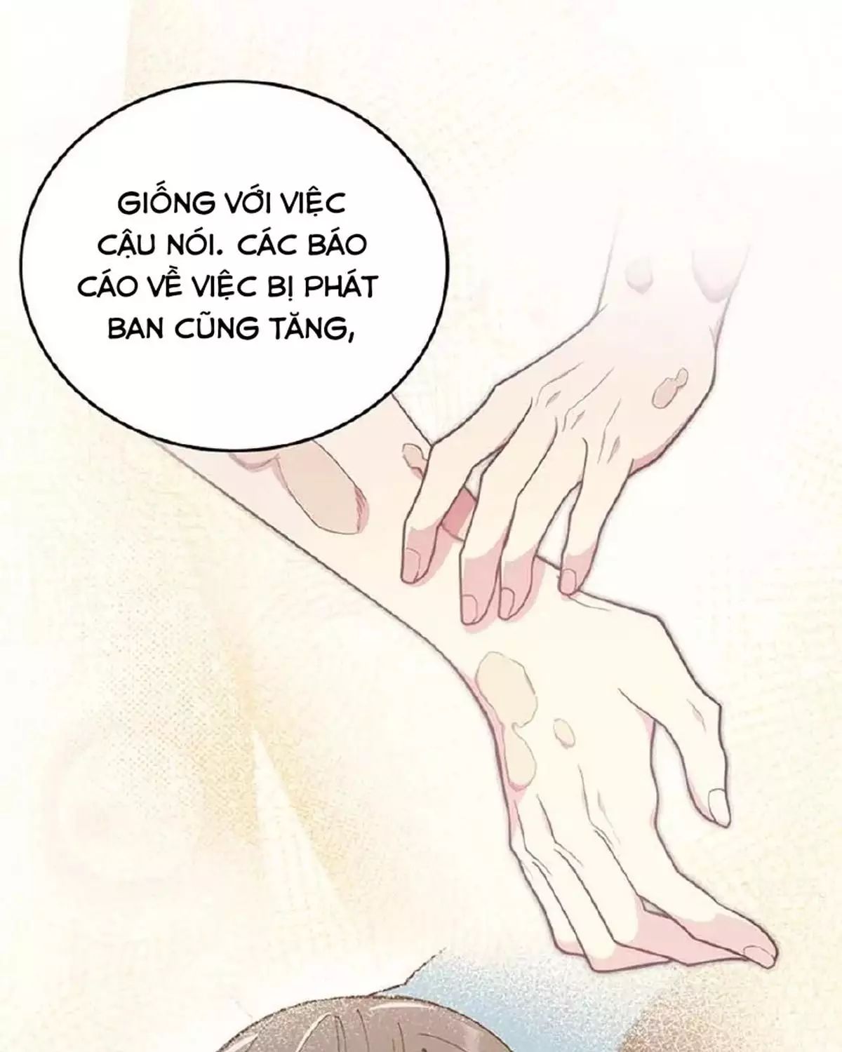 Bác Sĩ Thăng Cấp Chapter 92 - Trang 2