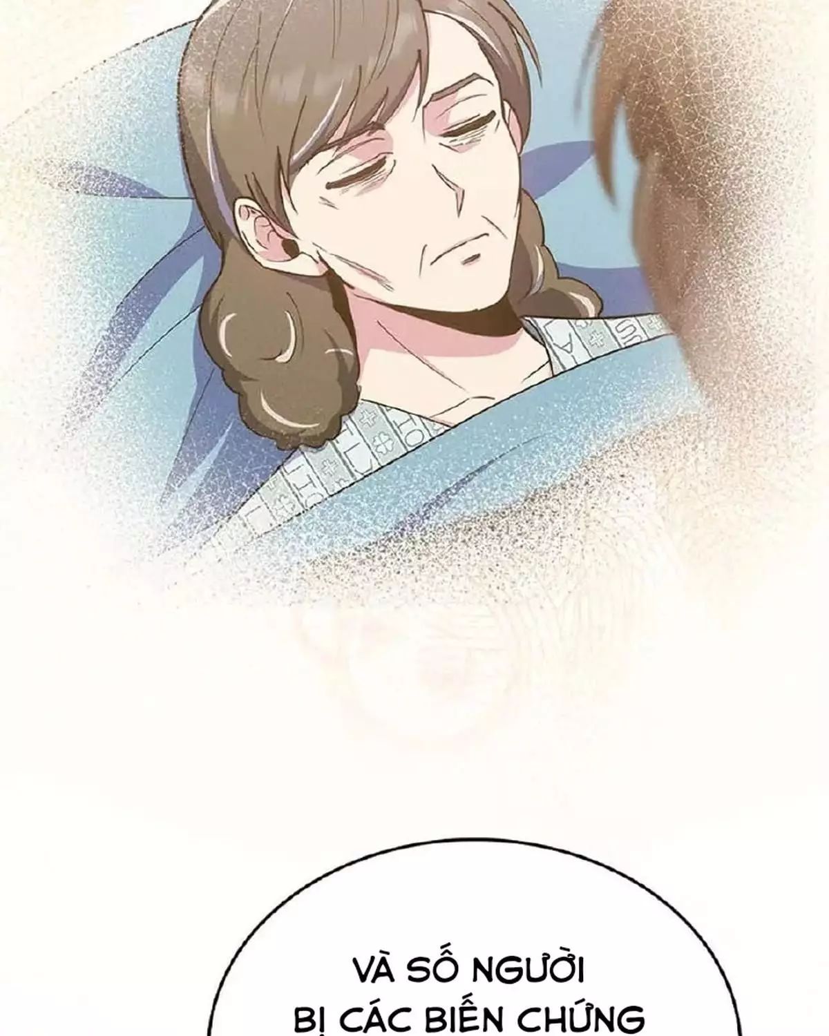 Bác Sĩ Thăng Cấp Chapter 92 - Trang 2