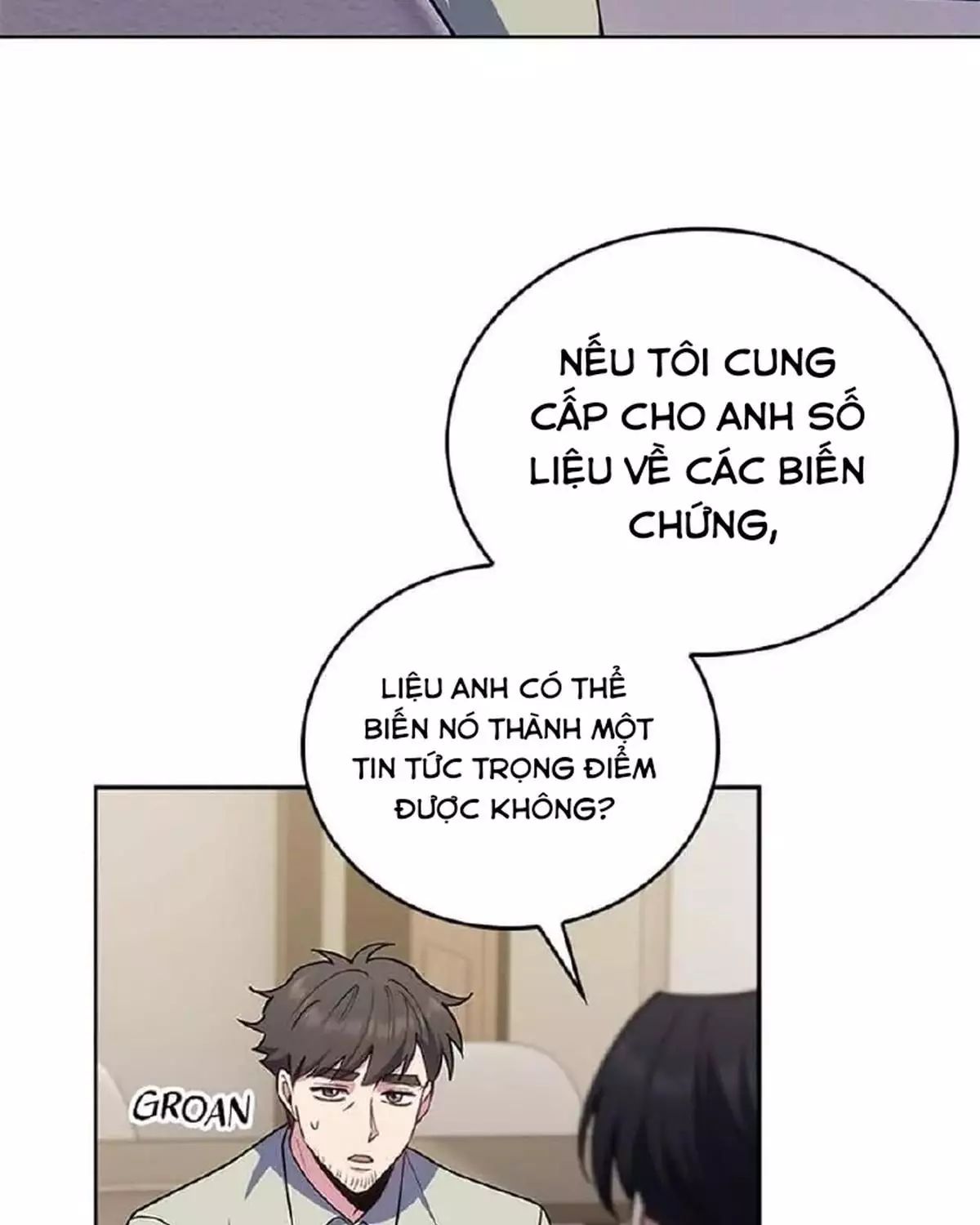 Bác Sĩ Thăng Cấp Chapter 92 - Trang 2