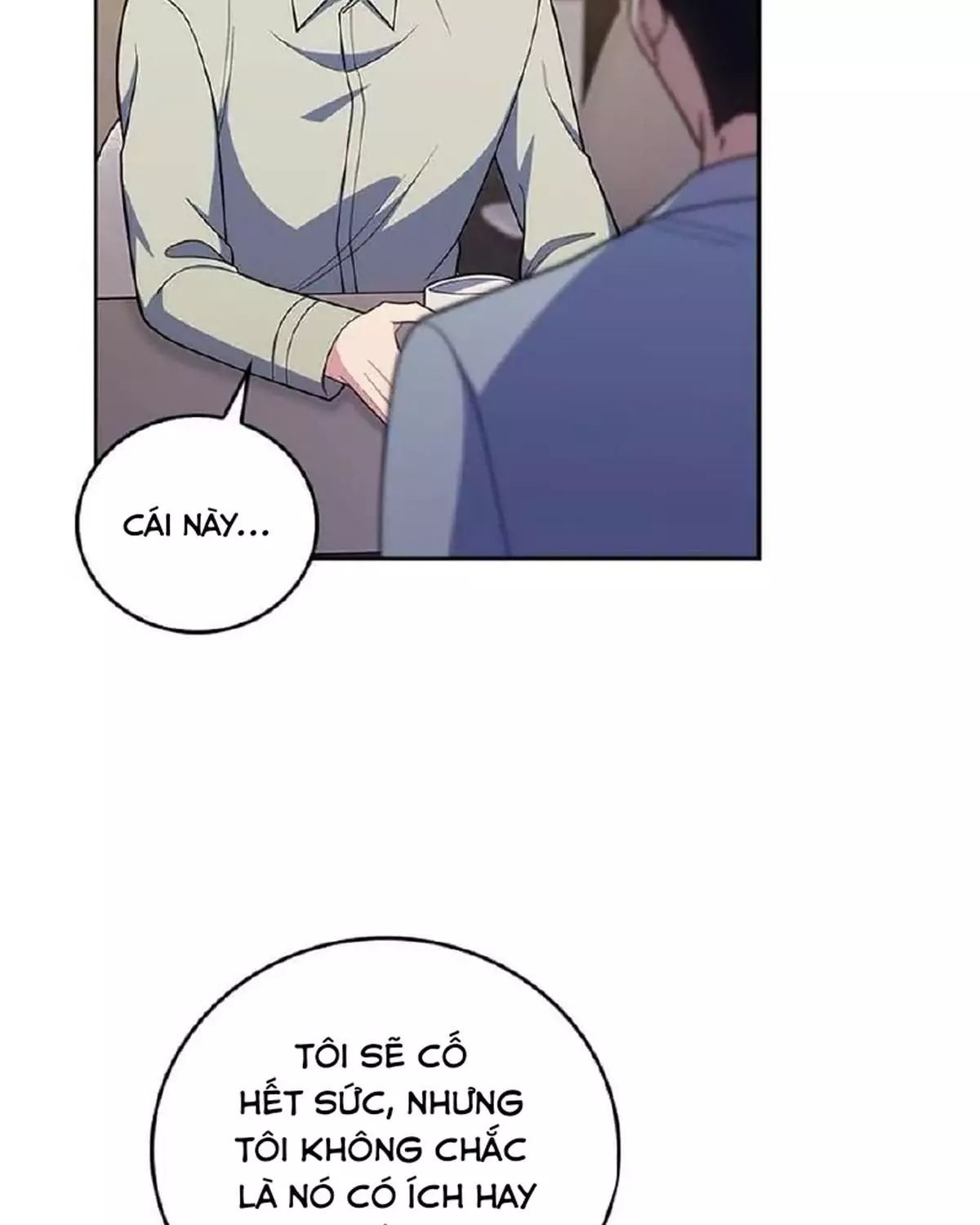 Bác Sĩ Thăng Cấp Chapter 92 - Trang 2