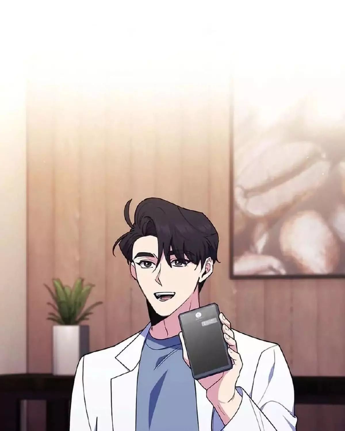 Bác Sĩ Thăng Cấp Chapter 92 - Trang 2