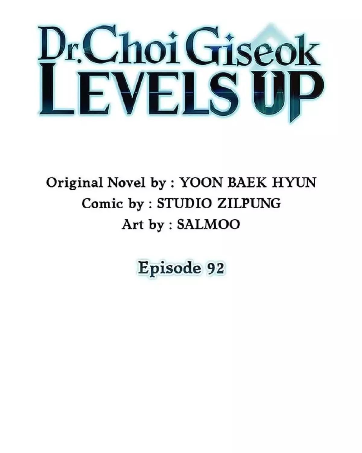 Bác Sĩ Thăng Cấp Chapter 92 - Trang 2