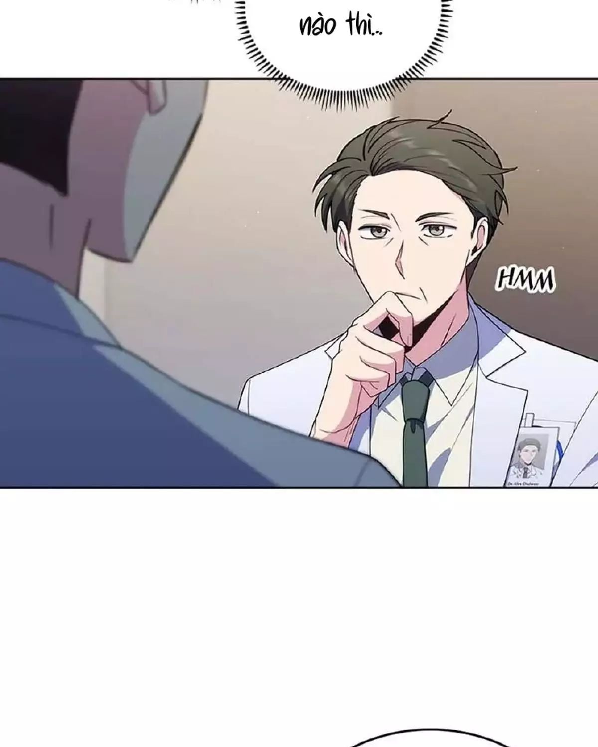 Bác Sĩ Thăng Cấp Chapter 92 - Trang 2