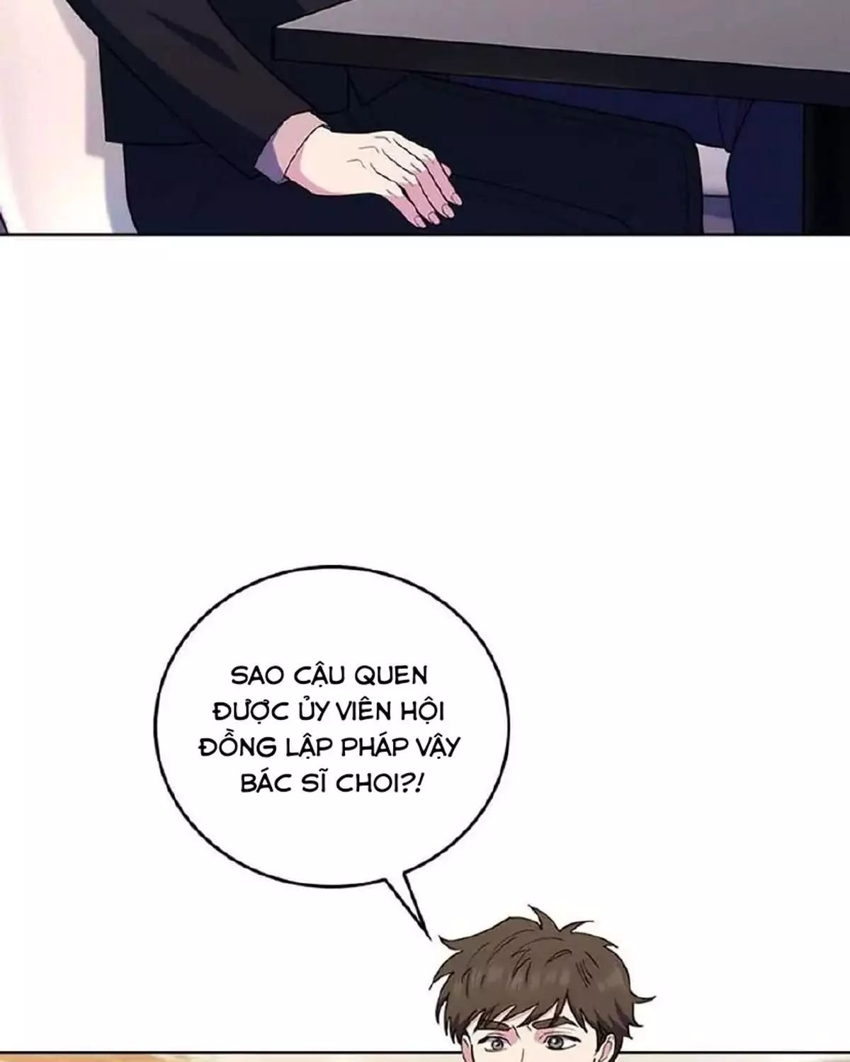 Bác Sĩ Thăng Cấp Chapter 92 - Trang 2