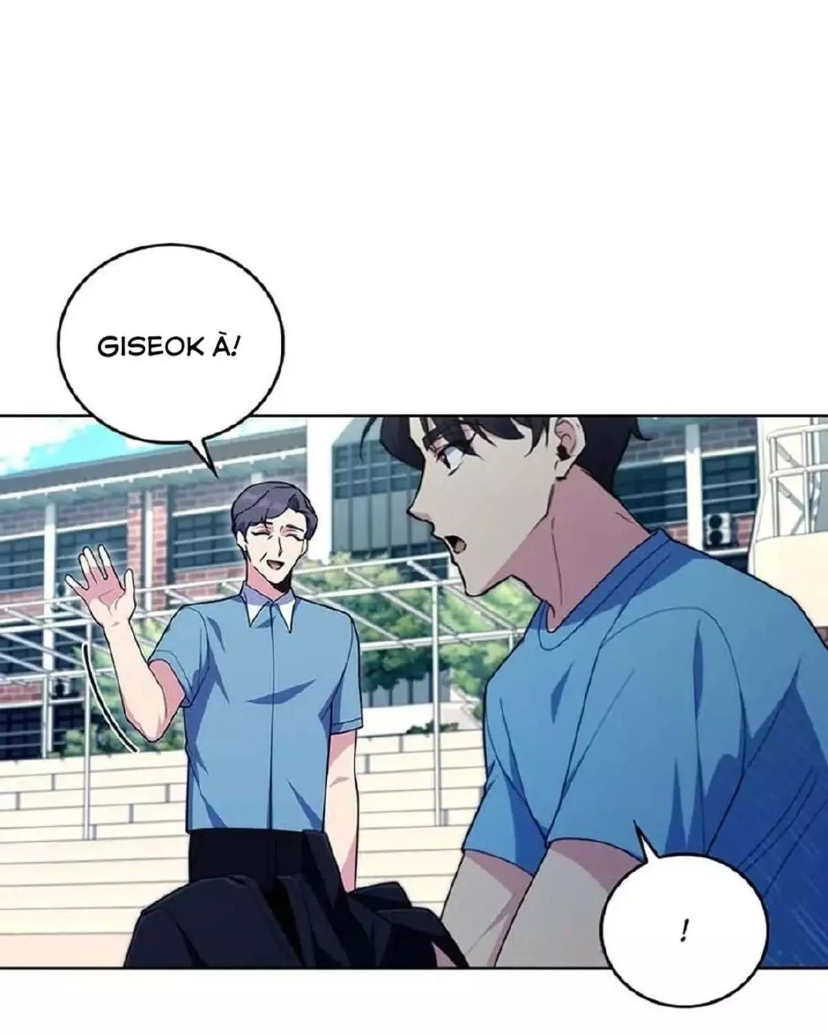 Bác Sĩ Thăng Cấp Chapter 92 - Trang 2