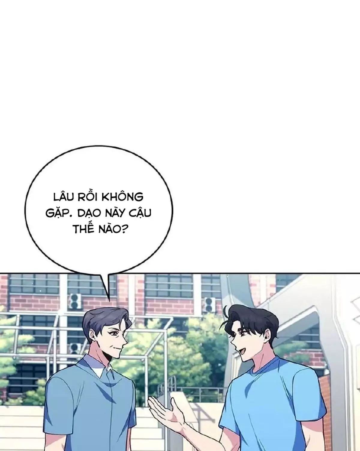 Bác Sĩ Thăng Cấp Chapter 92 - Trang 2