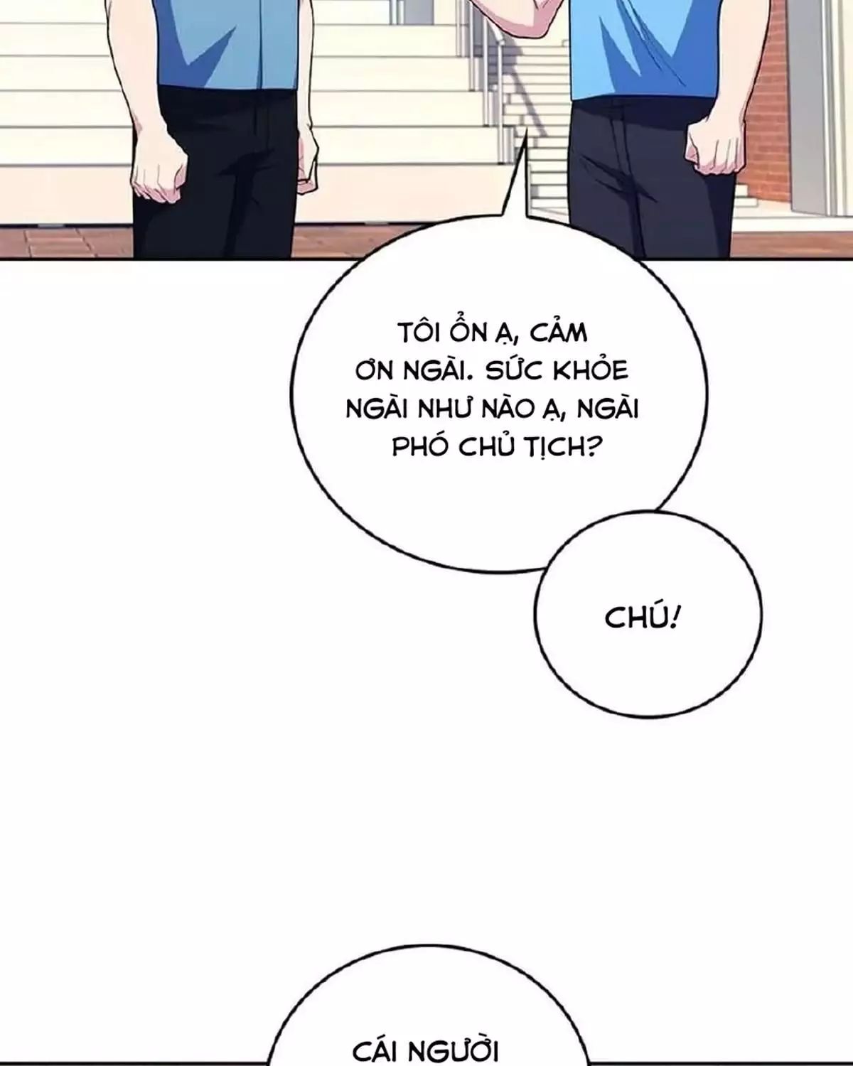 Bác Sĩ Thăng Cấp Chapter 92 - Trang 2