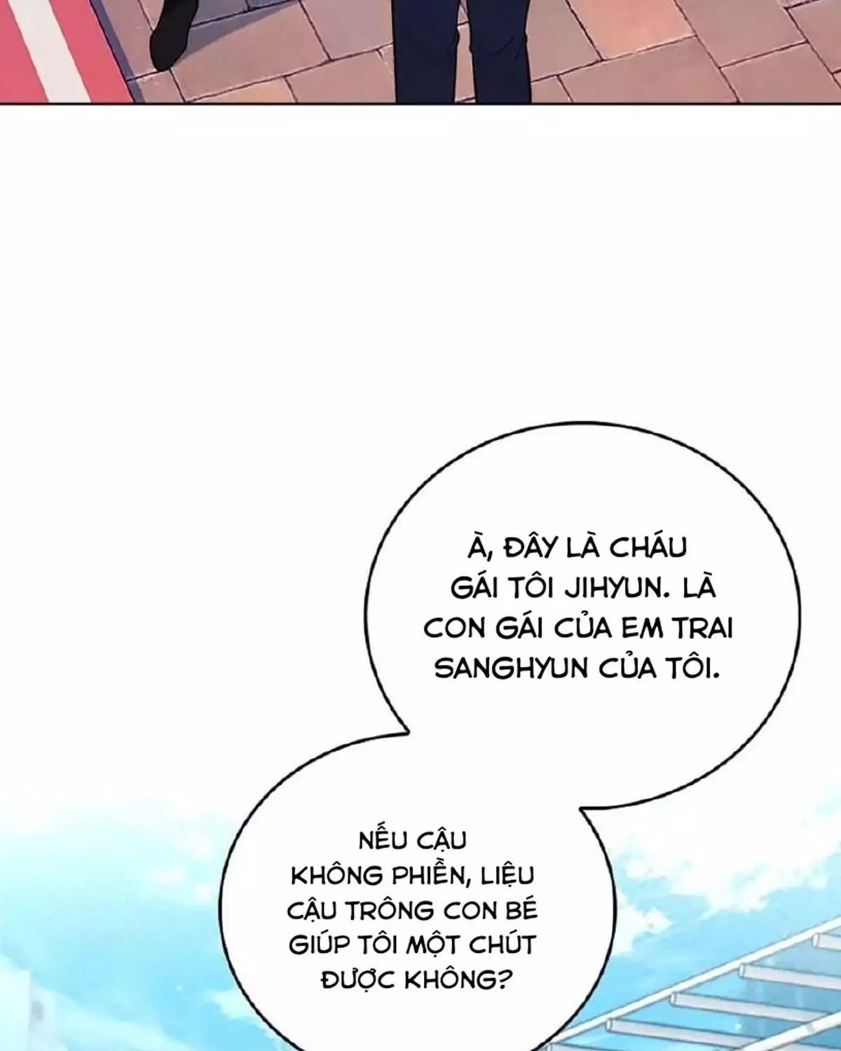 Bác Sĩ Thăng Cấp Chapter 92 - Trang 2