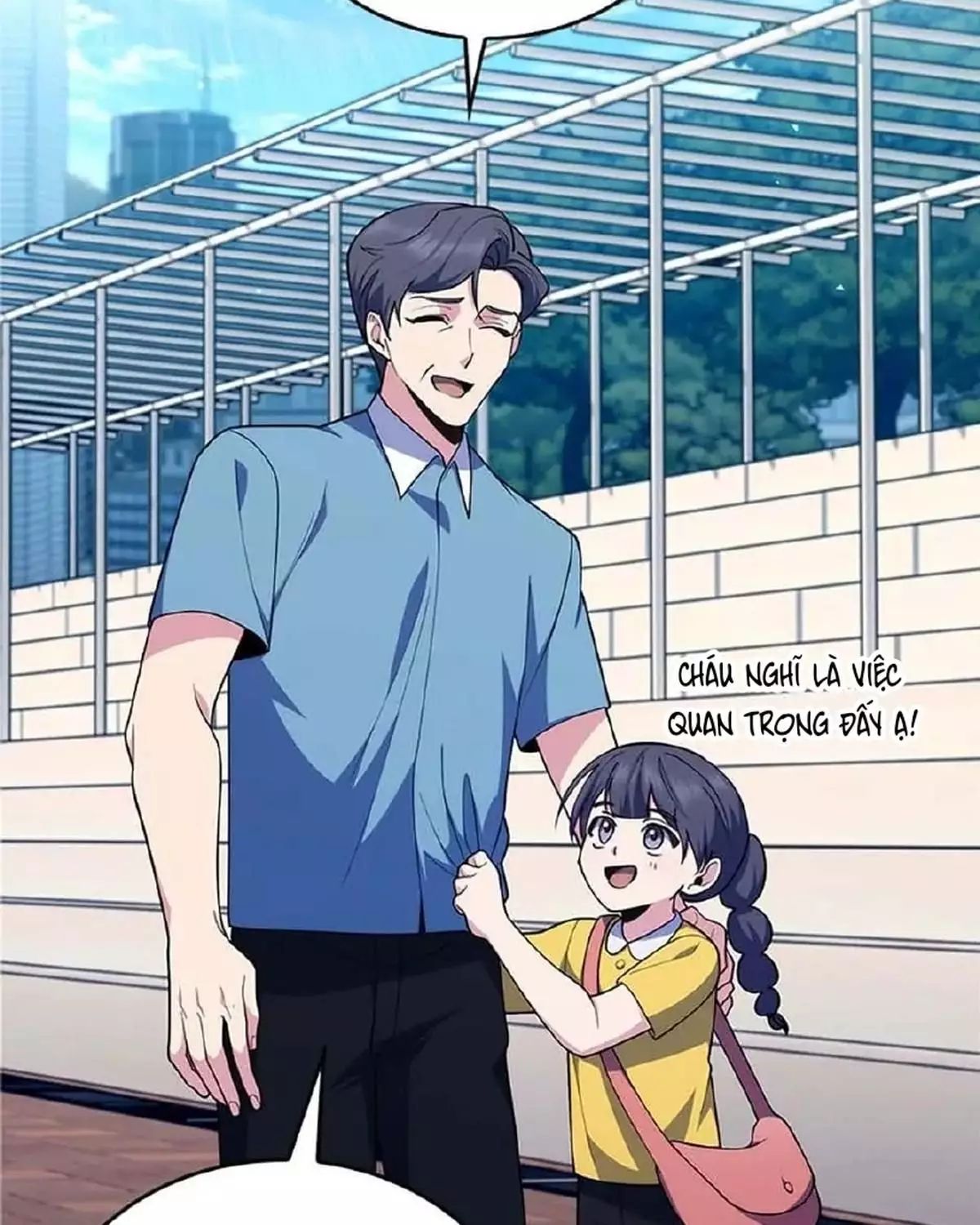 Bác Sĩ Thăng Cấp Chapter 92 - Trang 2