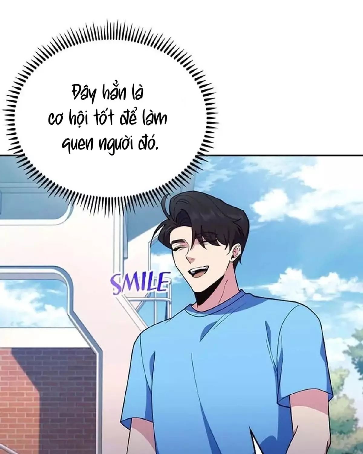 Bác Sĩ Thăng Cấp Chapter 92 - Trang 2