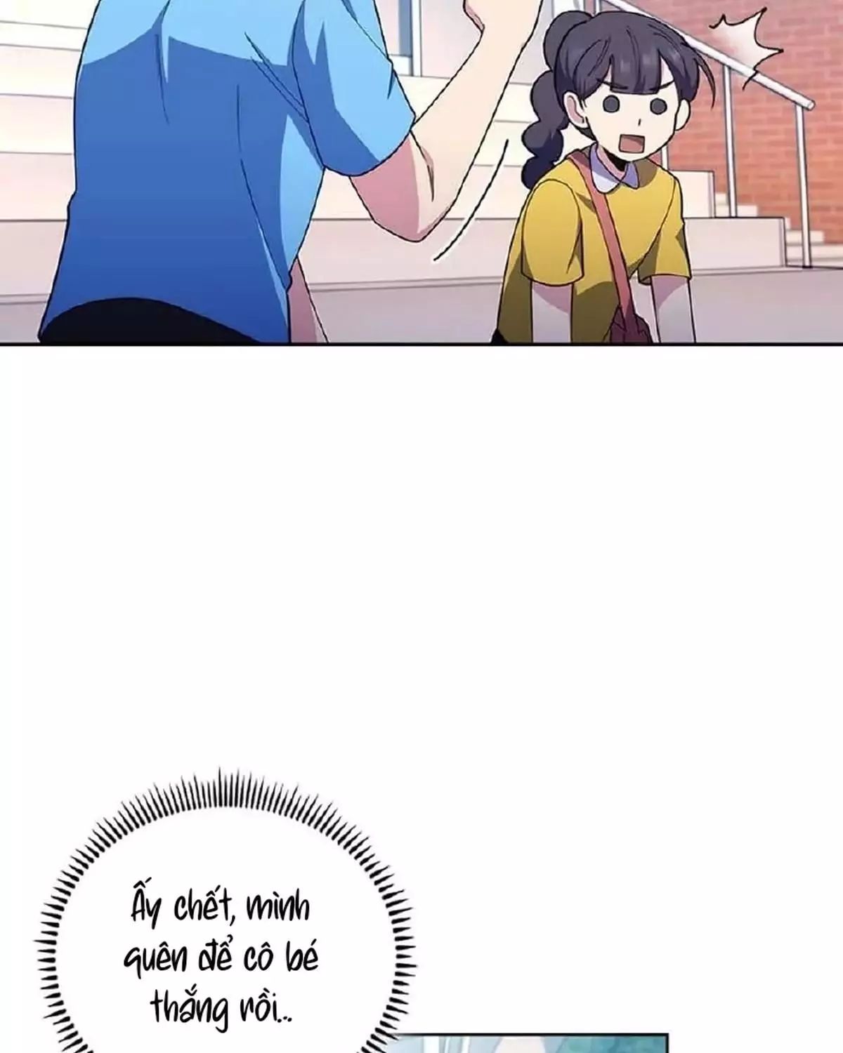 Bác Sĩ Thăng Cấp Chapter 92 - Trang 2