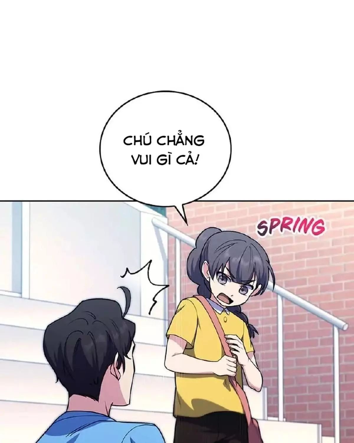 Bác Sĩ Thăng Cấp Chapter 92 - Trang 2